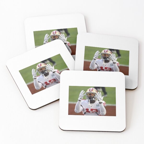 Item preview, Deebo Samuel designed and sold by MadeleineGrif.