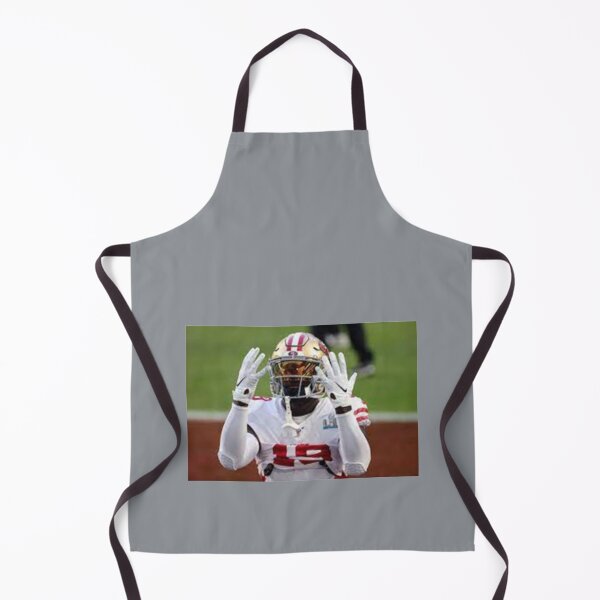 Item preview, Deebo Samuel designed and sold by MadeleineGrif.