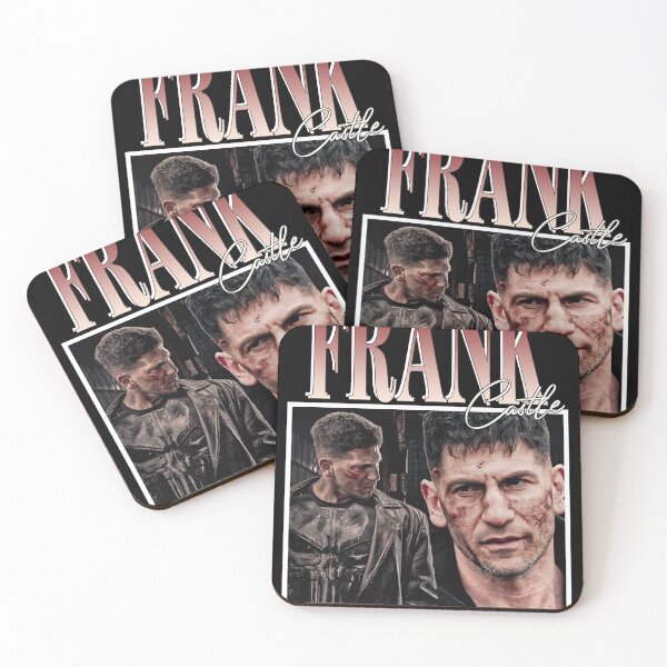 Item preview, Art Frank Castle Lover Gifts designed and sold by EstevanCunha93.