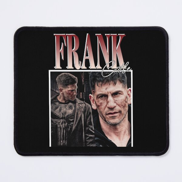 Item preview, Art Frank Castle Lover Gifts designed and sold by EstevanCunha93.