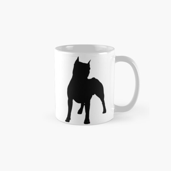 Artikel-Vorschau von AmStaff, designt und verkauft von NiftyTees.