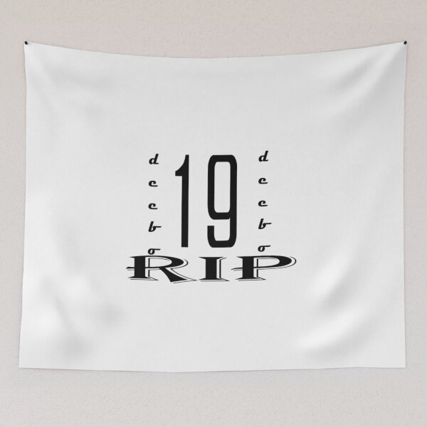Item preview, next friday, rip deebo designed and sold by MadeleineGrif.