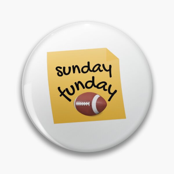 Item preview, Sunday Funday designed and sold by MadeleineGrif.