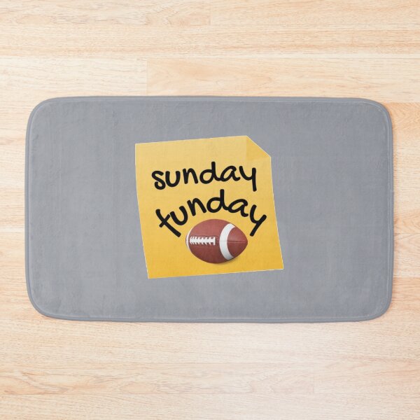 Item preview, Sunday Funday designed and sold by MadeleineGrif.
