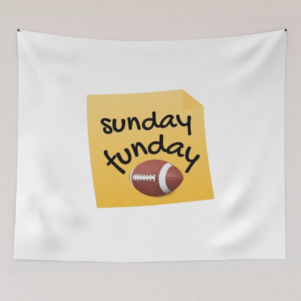 Item preview, Sunday Funday designed and sold by MadeleineGrif.
