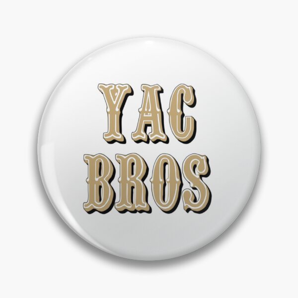 Item preview, YAC BROS Football designed and sold by MadeleineGrif.