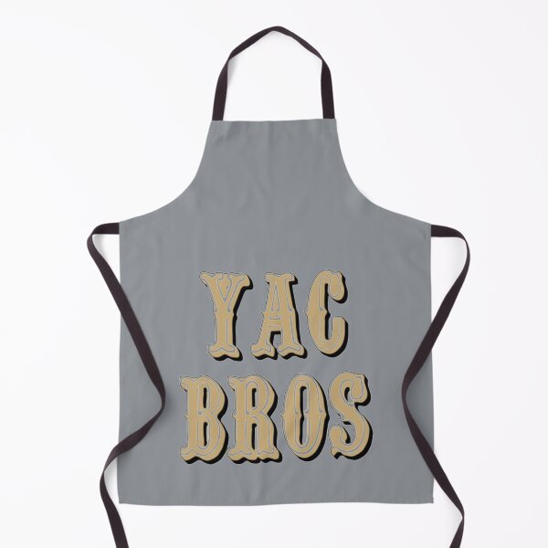 Item preview, YAC BROS Football designed and sold by MadeleineGrif.