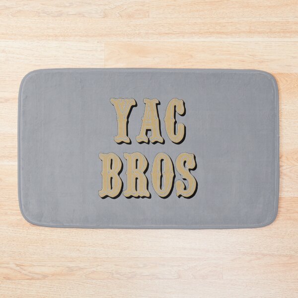 Item preview, YAC BROS Football designed and sold by MadeleineGrif.