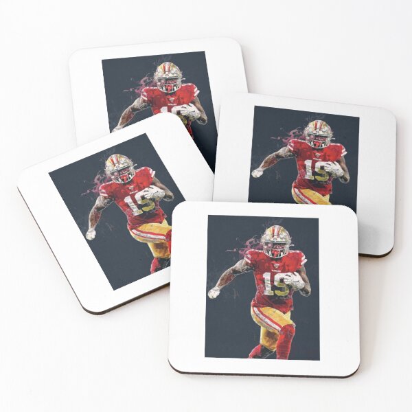 Item preview, Deebo Samuel Essential   designed and sold by MadeleineGrif.