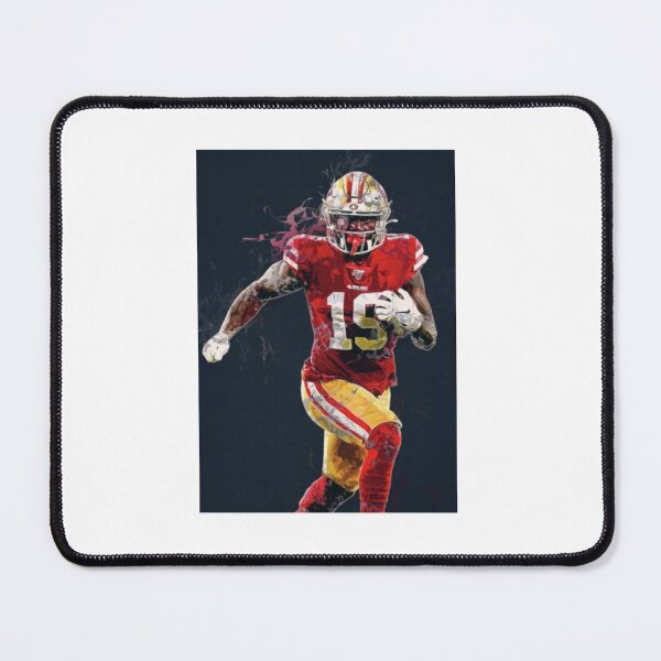 Item preview, Deebo Samuel Essential designed and sold by MadeleineGrif.