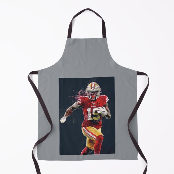 Item preview, Deebo Samuel Essential   designed and sold by MadeleineGrif.