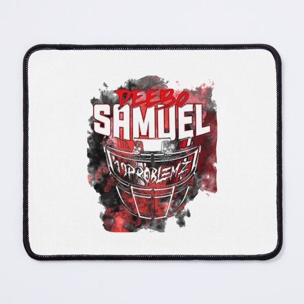 Item preview, Deebo Samuelss designed and sold by MadeleineGrif.