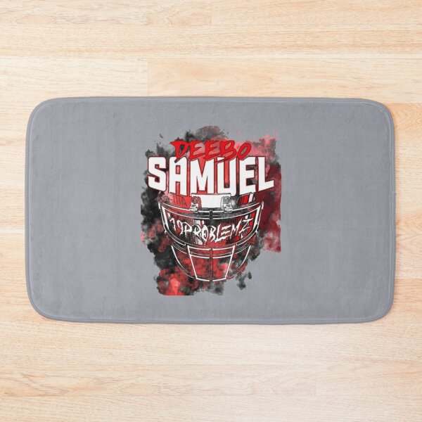 Item preview, Deebo Samuelss designed and sold by MadeleineGrif.