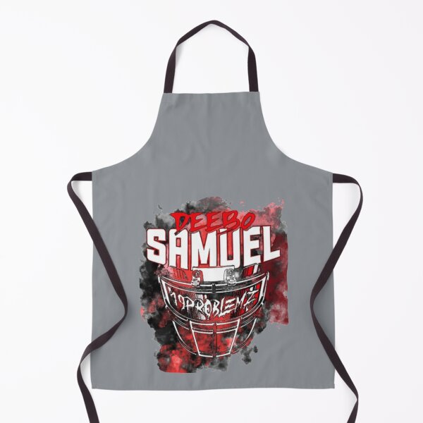 Item preview, Deebo Samuelss designed and sold by MadeleineGrif.