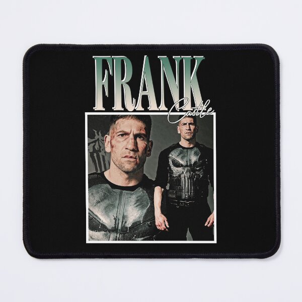 Item preview, Art Frank Castle Vintage Retro designed and sold by EstevanCunha93.