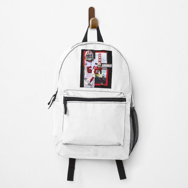 Item preview, Fred Warner designed and sold by MadeleineGrif.