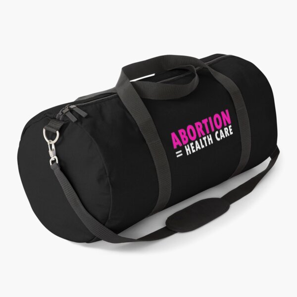 Item preview, Abortion Equals Health Care designed and sold by alienfolklore.
