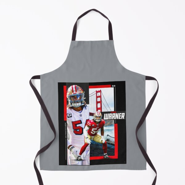Item preview, Fred Warner designed and sold by MadeleineGrif.