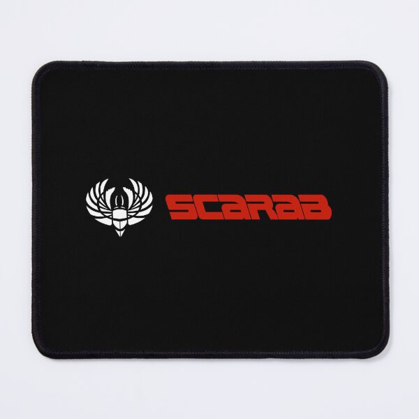 Item preview, Scarab Jet Boats designed and sold by Wallshopp.