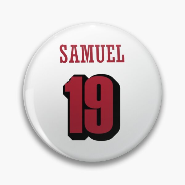 Item preview, SAMUEL DEEBO 19   designed and sold by MadeleineGrif.