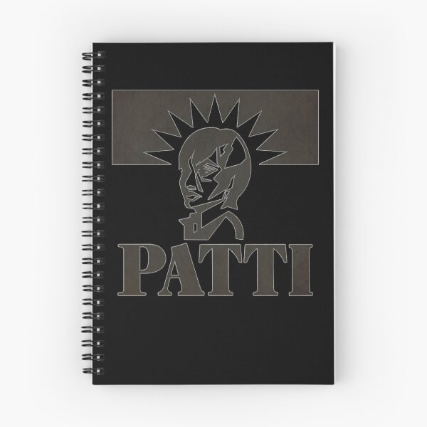 Item preview, Patti My Favorite People designed and sold by DaviCorreia1501.