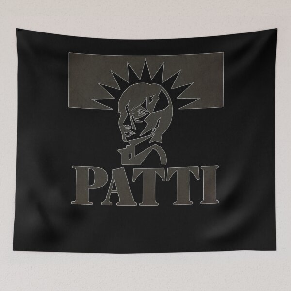 Item preview, Patti My Favorite People designed and sold by DaviCorreia1501.