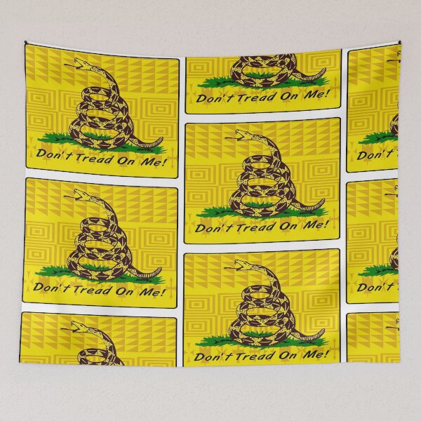 Item preview, NO TREADING designed and sold by wahine24.
