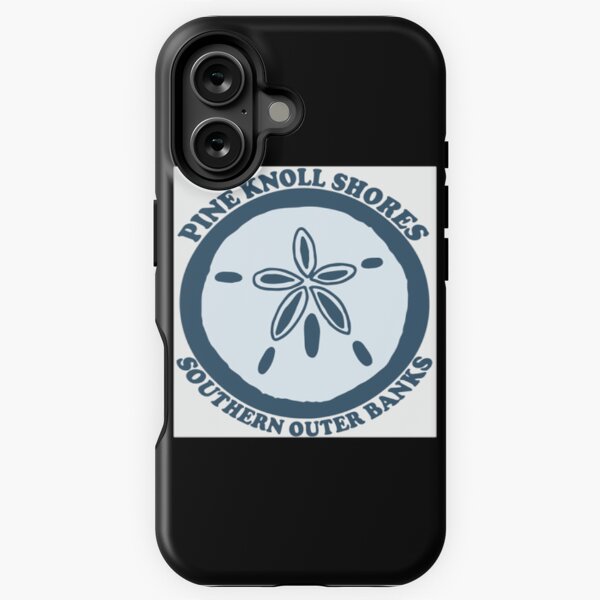 Item preview, Pine Knoll Shores  North Carolina designed and sold by HaiTauUYB.