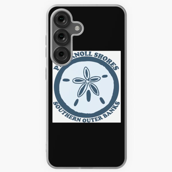 Item preview, Pine Knoll Shores  North Carolina designed and sold by HaiTauUYB.