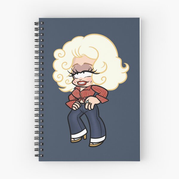 Item preview, Dolly Cutie designed and sold by smartoonist.