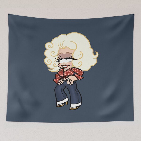 Item preview, Dolly Cutie designed and sold by smartoonist.