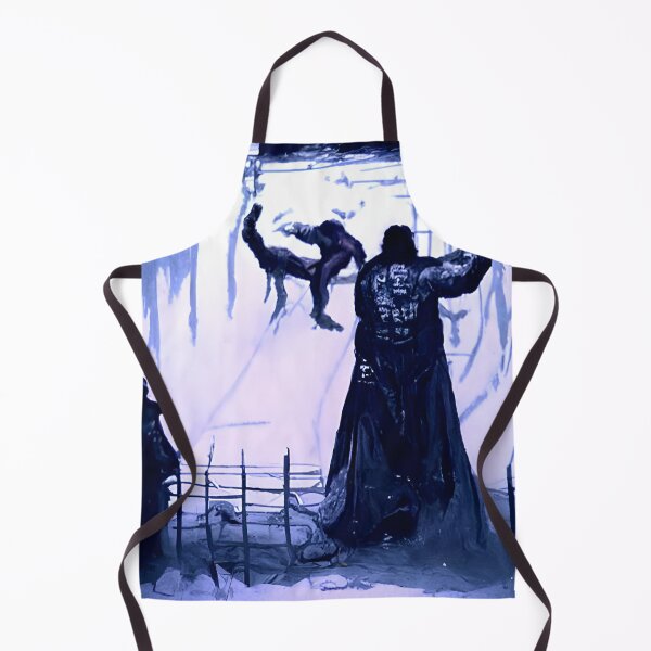 Item preview, Dead Man's Cell designed and sold by CapnPants.