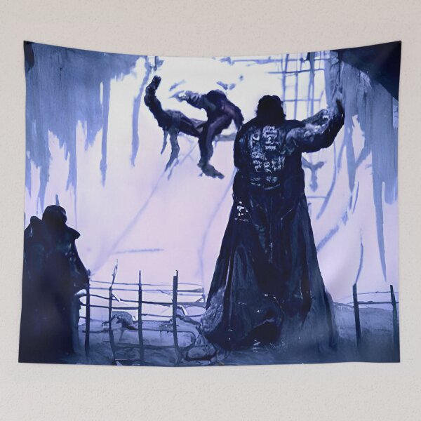 Item preview, Dead Man's Cell designed and sold by CapnPants.