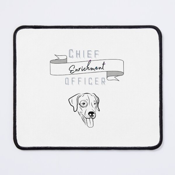 Item preview, C.E.O. Chief Enrichment Officer designed and sold by khyngman.