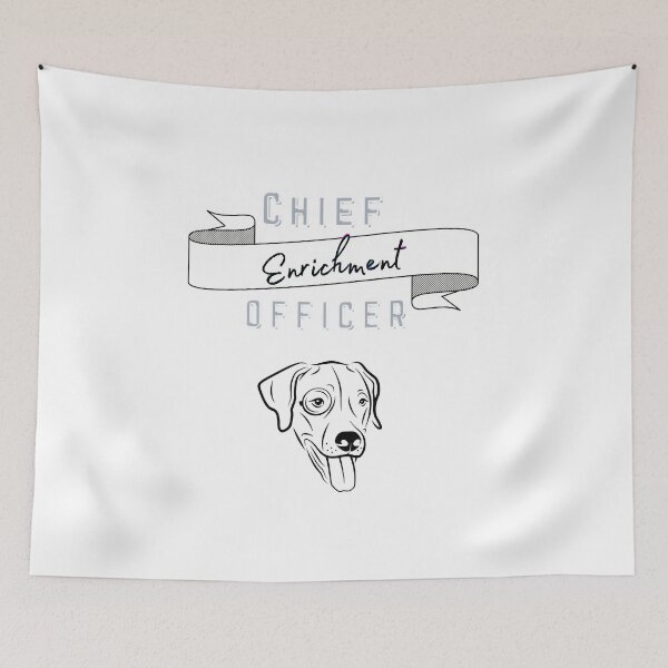 Item preview, C.E.O. Chief Enrichment Officer designed and sold by khyngman.