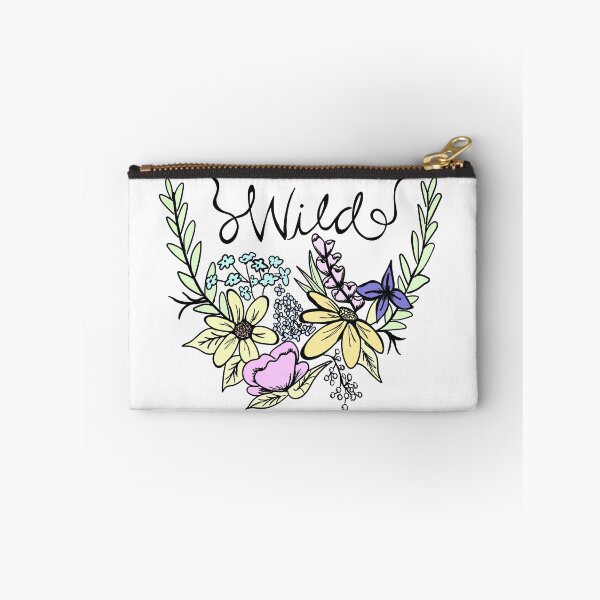 Item preview, Wildflowers designed and sold by haleyschrauf.