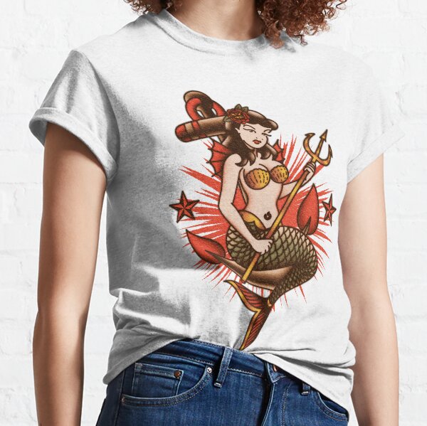 Salty Sailor Clothing for Sale | Redbubble