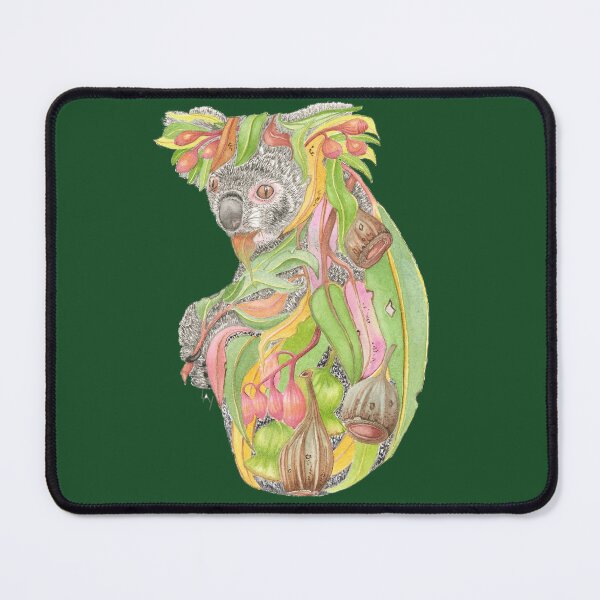 Item preview, KOALA designed and sold by Nature in Tasmania.