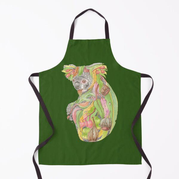 Item preview, KOALA designed and sold by Nature in Tasmania.
