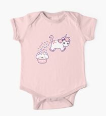 Sprinkle Poo One Piece - Short Sleeve