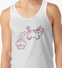 Camiseta de tirantes Espolvorear Poo