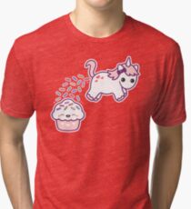 Sprinkle Poo Tri-blend T-Shirt