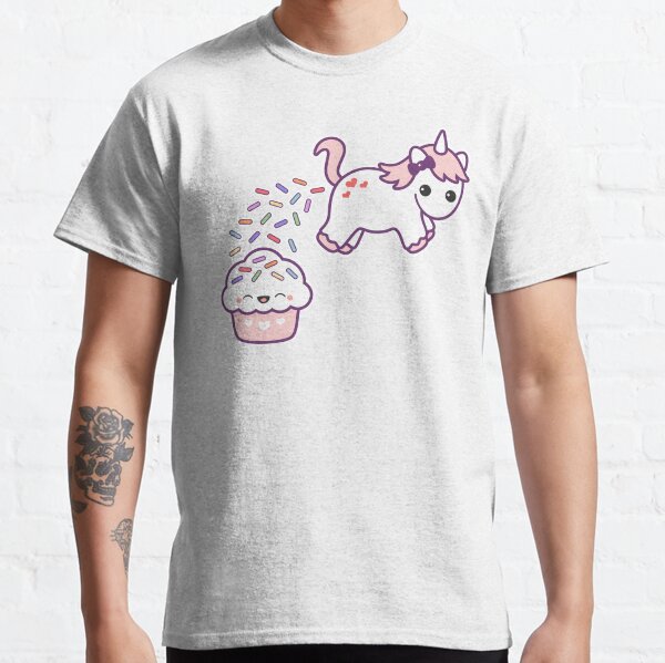 Sprinkle Poo Classic T-Shirt