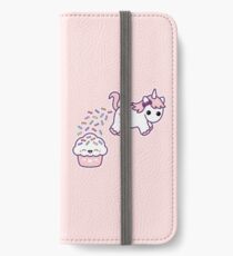 Sprinkle Poo iPhone Wallet/Case/Skin