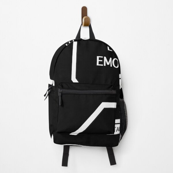 Item preview, Exceso Emociones (Excess Emotions) designed and sold by Paxbear Tees.