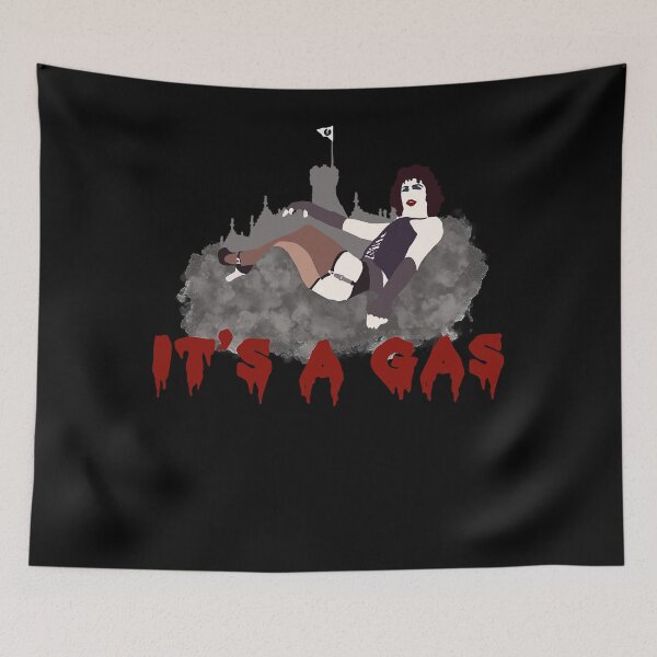 Item preview, Art Frankie’S Gas Lover Gifts designed and sold by EstevanCunha93.