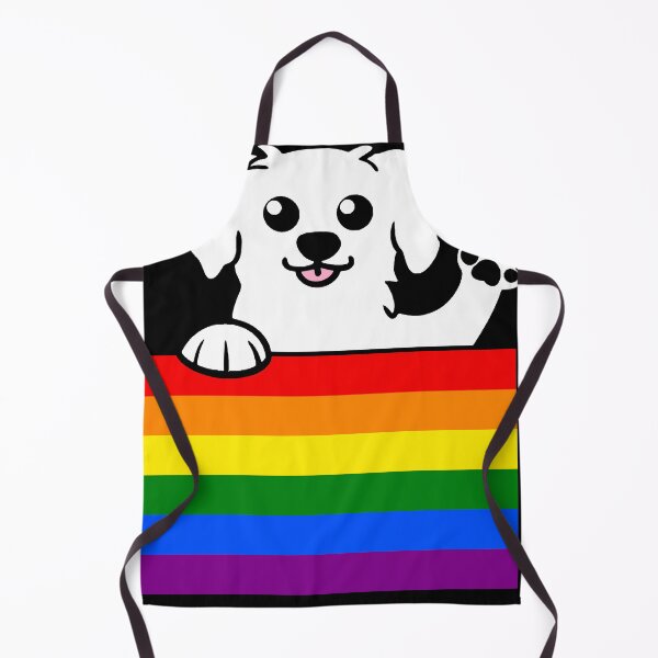 Item preview, Love is Love Puppy - White v2 designed and sold by Jennifer5341.
