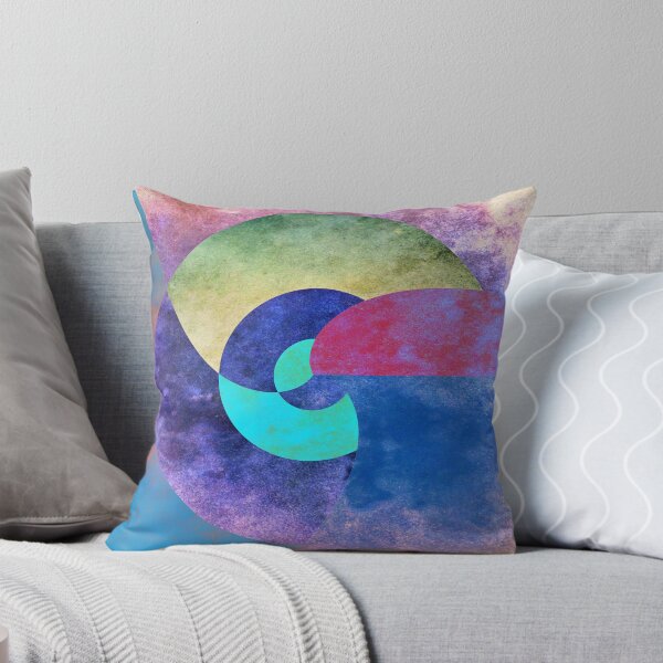 Item preview, Pastel Colored Weathered Texture Abstract Artwork designed and sold by MazingPatterns.
