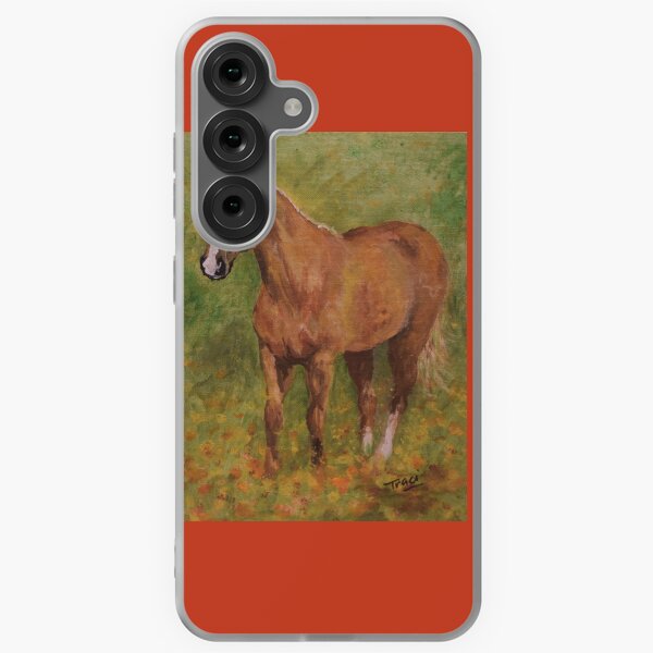 Item preview, Palomino designed and sold by Traci Staples.