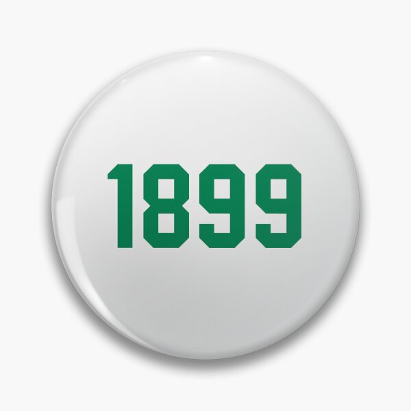 Item preview, 1899 Green 2 Bremen designed and sold by VRedBaller.